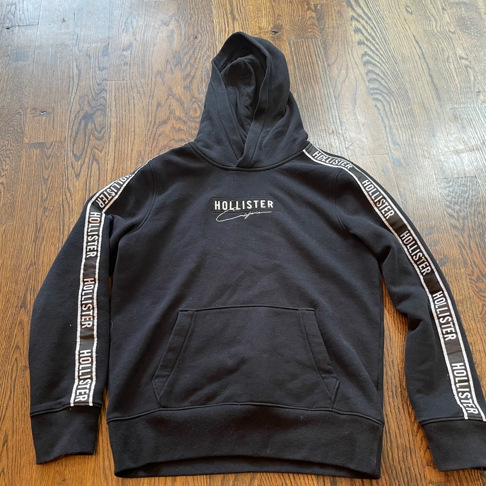 Hollister Hoodie XS